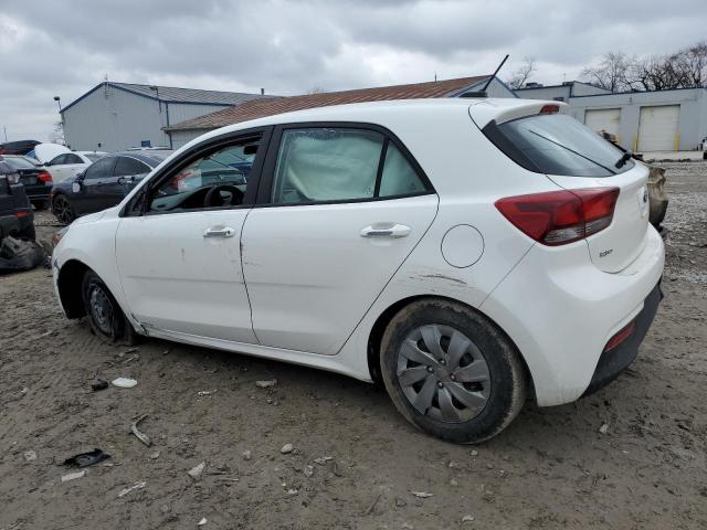 3KPA25AD0LE352763 KIA Rio