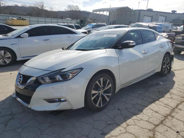 2016 NISSAN MAXIMA 3.5 - 1N4AA6AP0GC376986