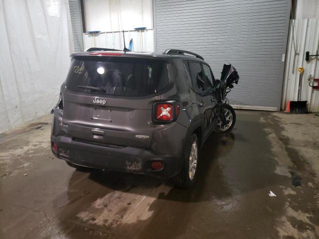 ZACNJDBB2MPM11194 Jeep Renegade