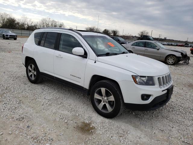 1C4NJDEB2GD798962 Jeep Compass Latitude