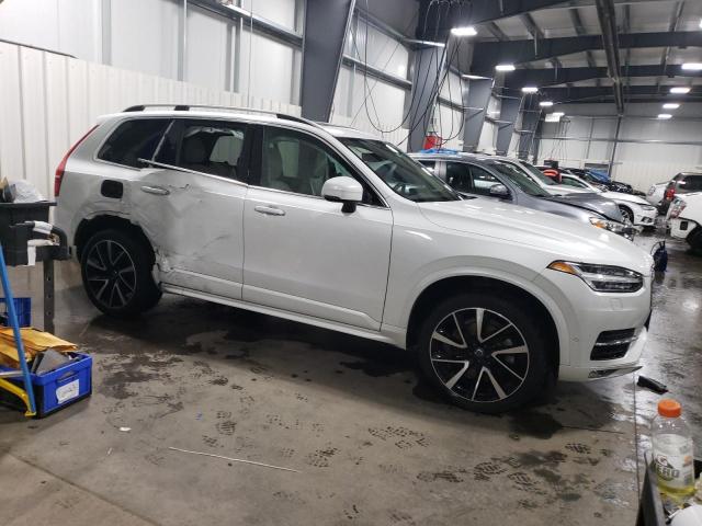 2019 VOLVO XC90 T6 MO - YV4A22PK5K1494450