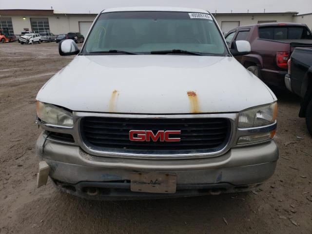 1GTGK24UXYZ342340 GMC New Sierra K2500
