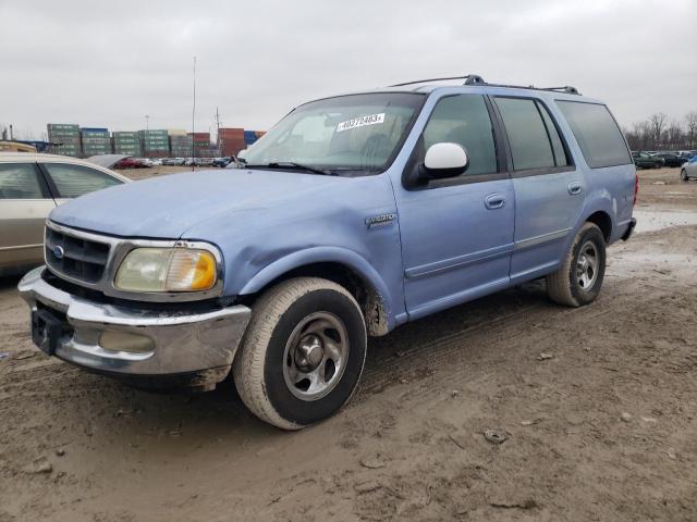1997 Ford Expedition 
