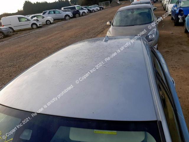 YV1MV8481D2054268 Volvo V40 Es D2