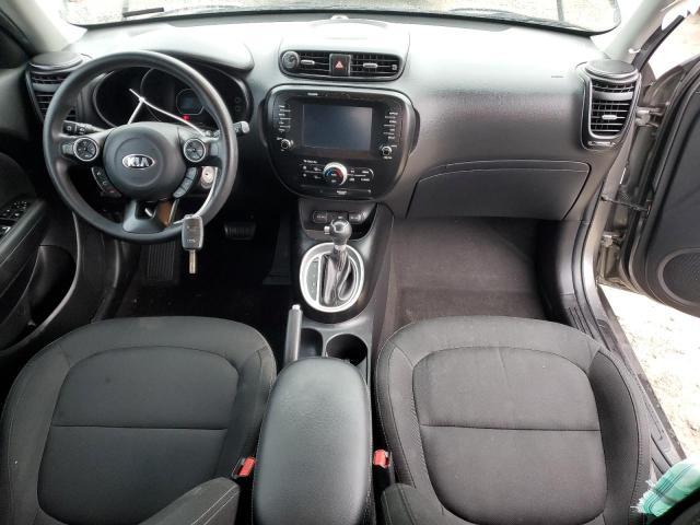 KNDJP3A56J7562943 KIA Soul