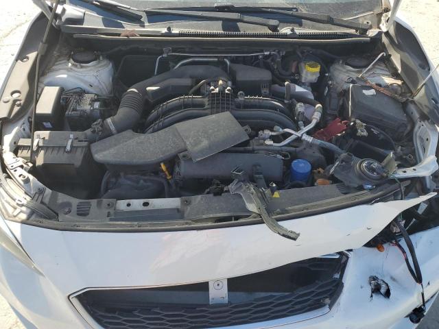 2017 SUBARU IMPREZA - 4S3GTAA68H1724300