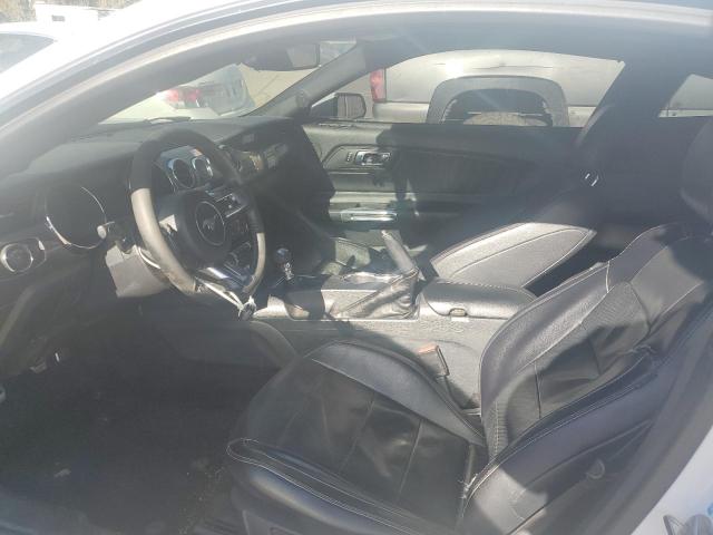 2017 FORD MUSTANG GT - 1FA6P8CF4H5257428