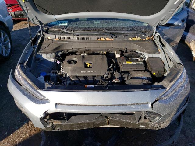 2020 HYUNDAI KONA SEL P - KM8K6CAA8LU512596