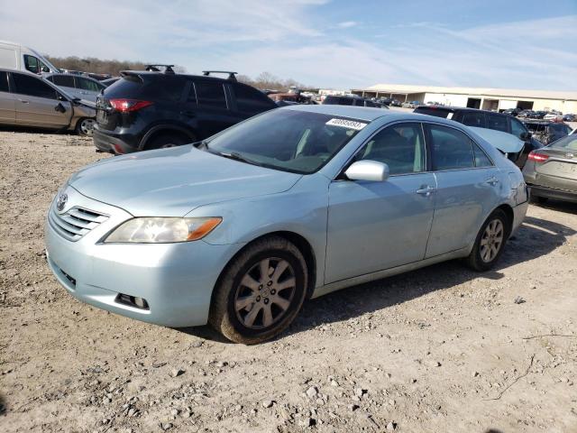 2009 TOYOTA CAMRY BASE VIN: 4T4BE46KX9R058747