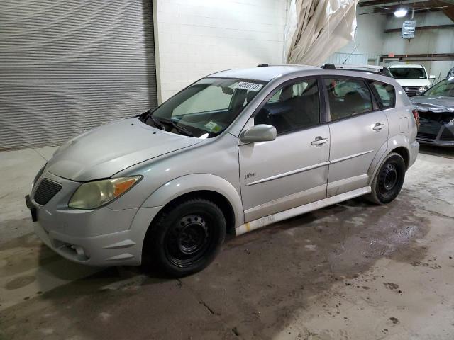 2006 Pontiac Vibe 