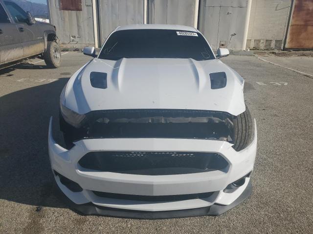 2017 FORD MUSTANG GT - 1FA6P8CF4H5257428