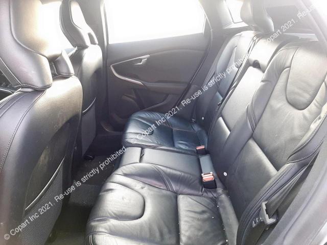 YV1MV8481D2054268 Volvo V40 Es D2
