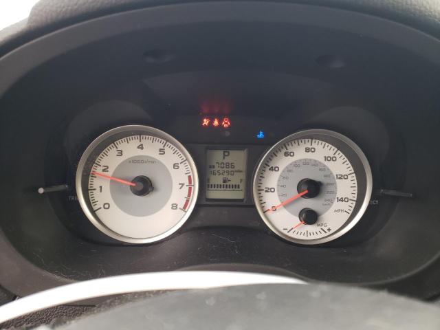 JF1GPAC62DH814213 Subaru Impreza Premium