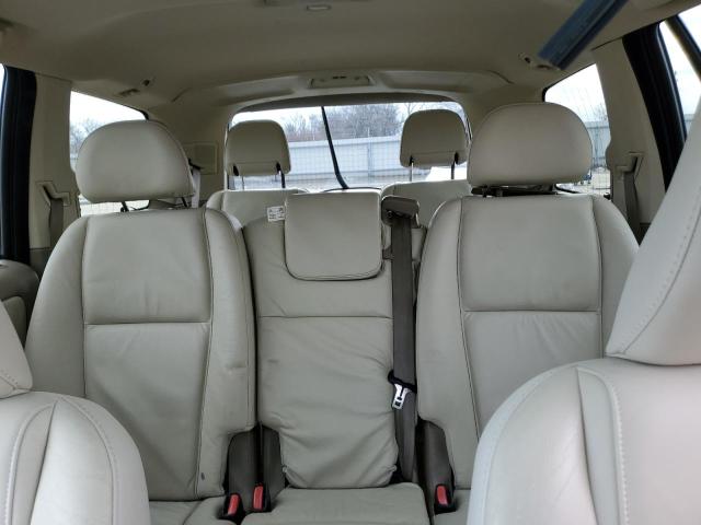 YV4952CY0E1699585 Volvo XC90