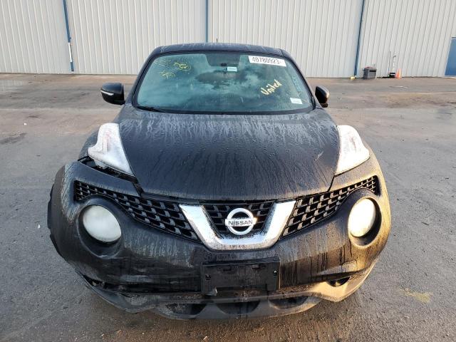 2015 NISSAN JUKE S - JN8AF5MV3FT562153