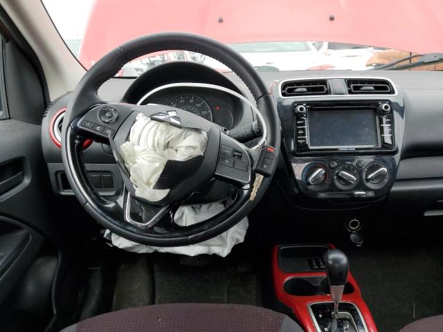 2019 MITSUBISHI MIRAGE LE ML32A5HJ5KH011325