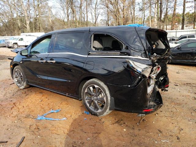 2022 HONDA ODYSSEY EL - 5FNRL6H93NB017873