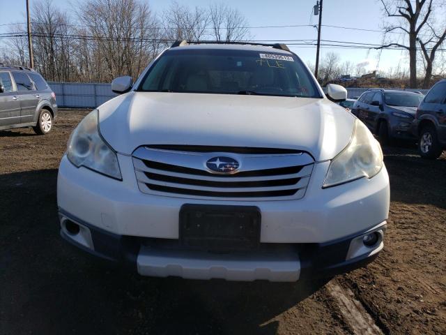 4S4BRBJC4B3444367 Subaru Outback 2.5i Limited
