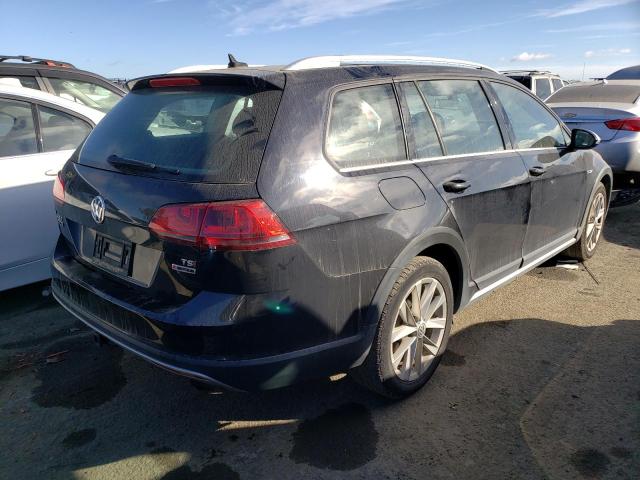 2017 VOLKSWAGEN GOLF ALLTR - 3VWH17AU6HM520963