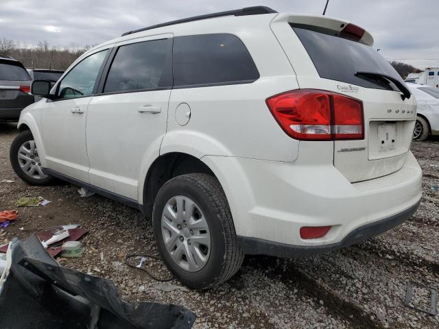2019 DODGE JOURNEY SE 3C4PDCBB4KT863747