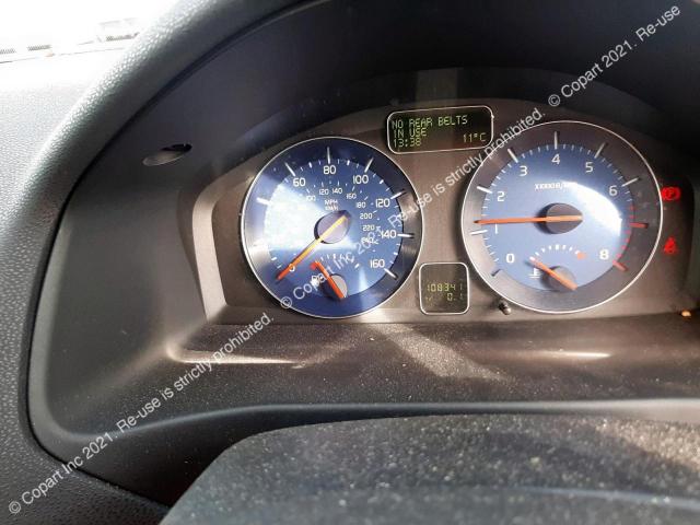 YV1MS4352B2548620 Volvo S40 R-desi