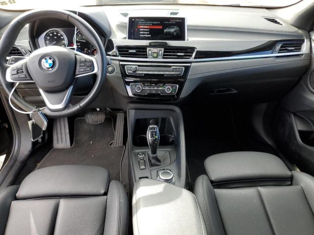 2020 BMW X2 XDRIVE2 - WBXYJ1C04L5R25618