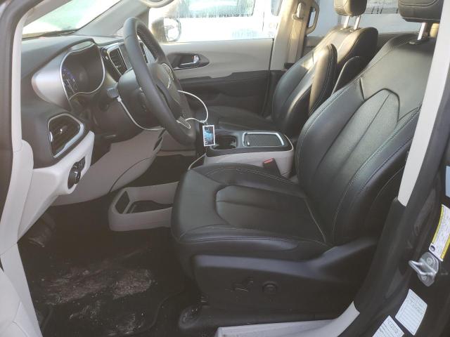 2022 CHRYSLER PACIFICA T - 2C4RC1BGXNR136132