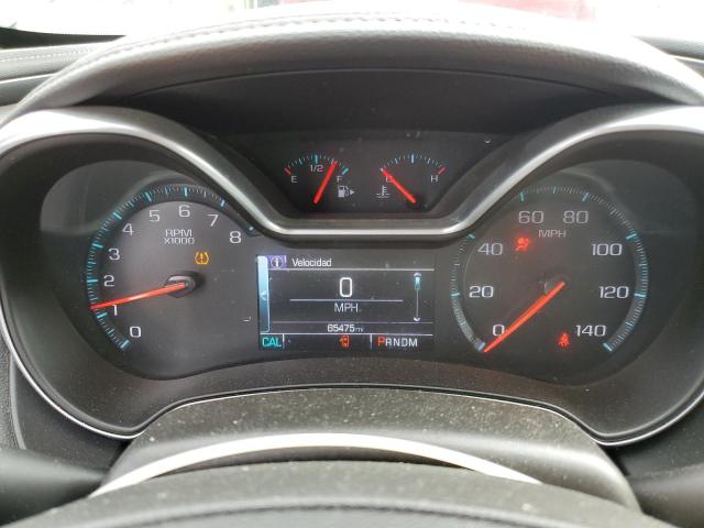 2019 CHEVROLET IMPALA LT - 2G11Z5S33K9111142