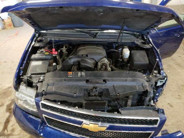 VIN 5N1BT3BB1NC705939 2022 Nissan Rogue, Sv Intelli... no.11