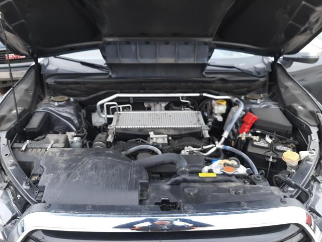 4S4WMARD5L3445651 Subaru Ascent
