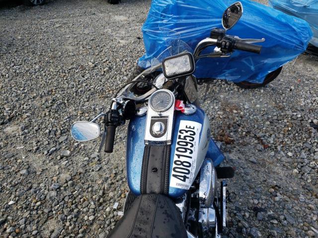 2005 HARLEY-DAVIDSON FLSTFI 1HD1BXB195Y030084