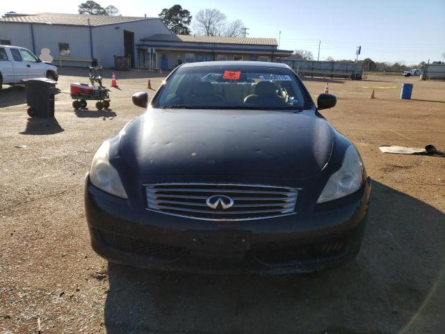 VIN 7FARS6H84SE014426 2008 INFINITI G37 no.5