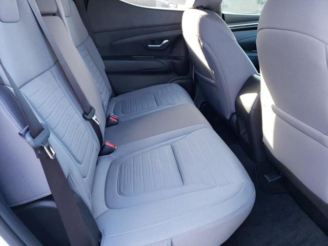 2022 HYUNDAI SANTA CRUZ - 5NTJCDAE9NH027710