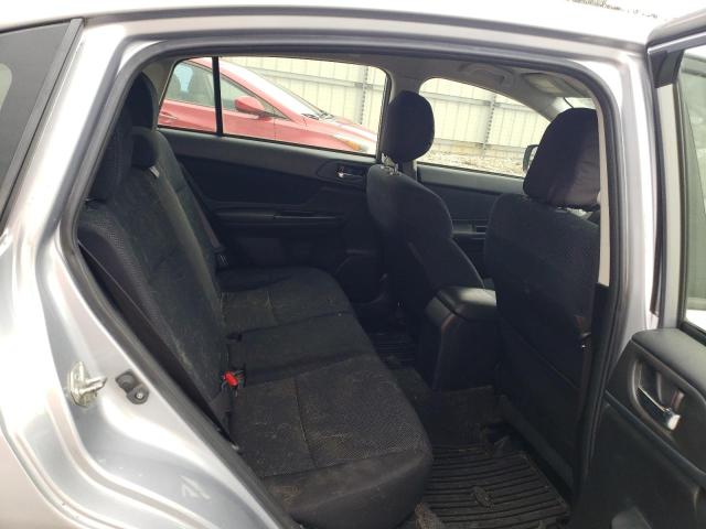 JF1GPAC62DH814213 Subaru Impreza Premium