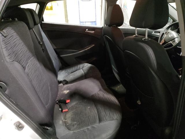 2015 HYUNDAI ACCENT GS - KMHCT5AE6FU220526