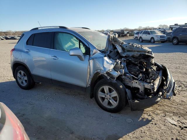 2015 CHEVROLET TRAX 1LT KL7CJLSB8FB219194