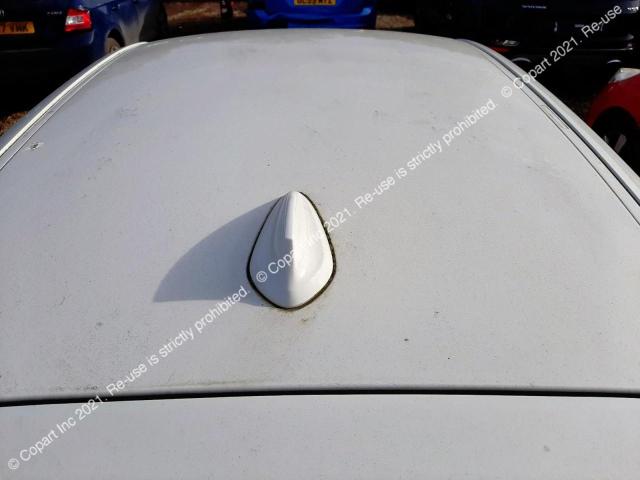 WBA1A120X0VW91736 BMW 116i Sport