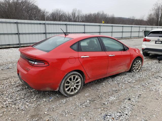 2016 DODGE DART LIMIT 1C3CDFCB2GD729013