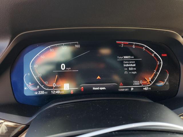 5UXCR6C08L9B69282 BMW X5 Xdrive40i