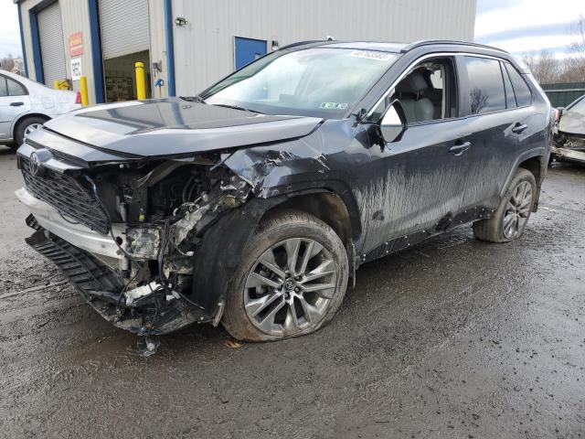2019 TOYOTA RAV4 XLE P - 2T3A1RFV6KC047574