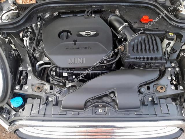 WMWXM520X02C53005 Mini Cooper