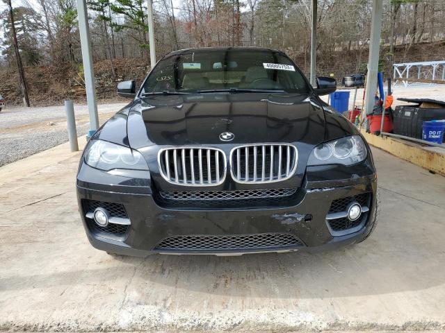 5UXFG8C58CL590428 BMW X6 Xdrive50i