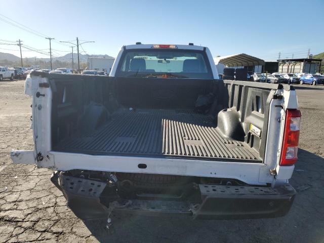 2022 FORD F150 - 1FTMF1CB6NKD05288