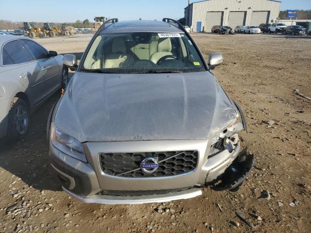 2015 VOLVO XC70 T5 PL - YV440MBM1F1230588