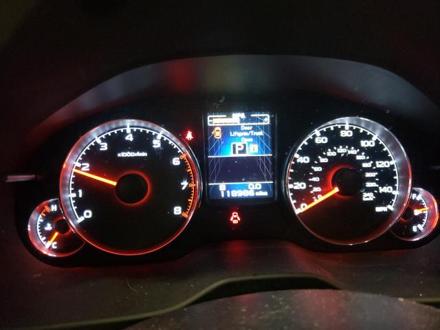 4S4BRCMC5E3300817 Subaru Outback 2.5i Limited