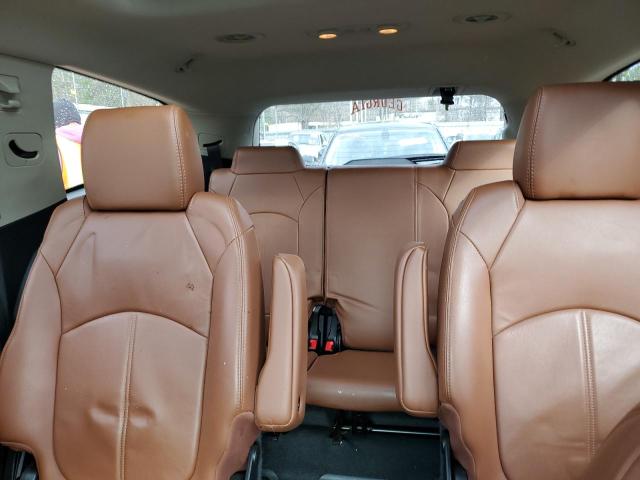2017 CHEVROLET TRAVERSE L - 1GNKRHKDXHJ338869