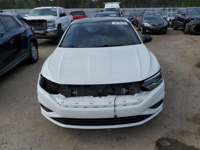 2019 VOLKSWAGEN JETTA S - 3VWC57BU1KM049194