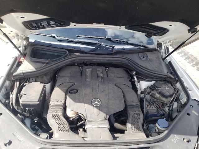 2016 MERCEDES-BENZ GL 450 4MA - 4JGDF6EEXGA657296