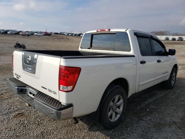 1N6BA07D29N310680 Nissan Titan