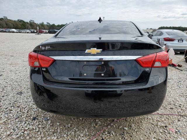 2019 CHEVROLET IMPALA LT - 2G11Z5S33K9111142